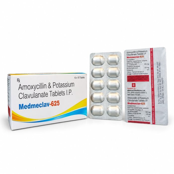 Medmeclav-625 pack shot
