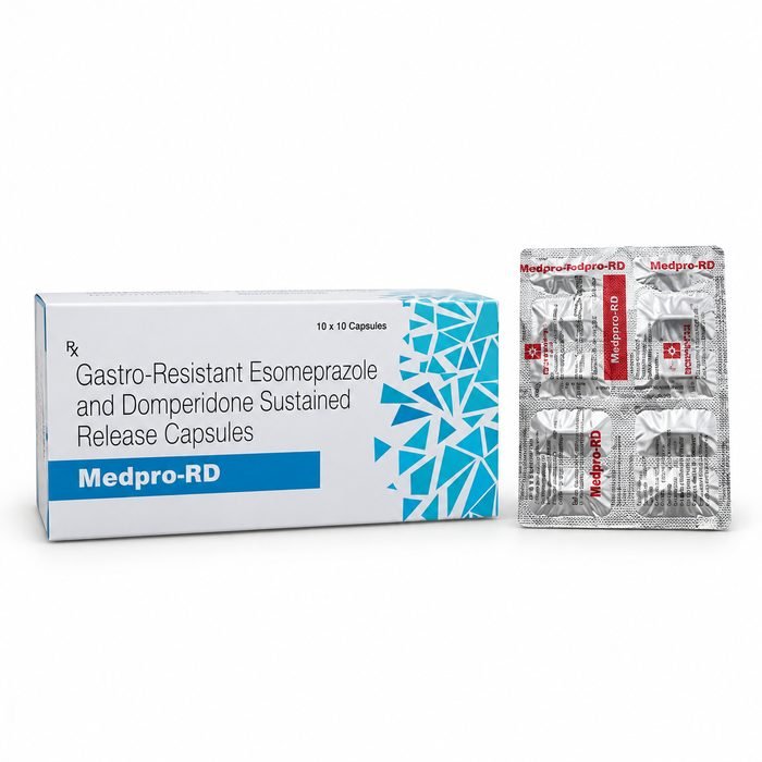 Medpro-RD pack shot